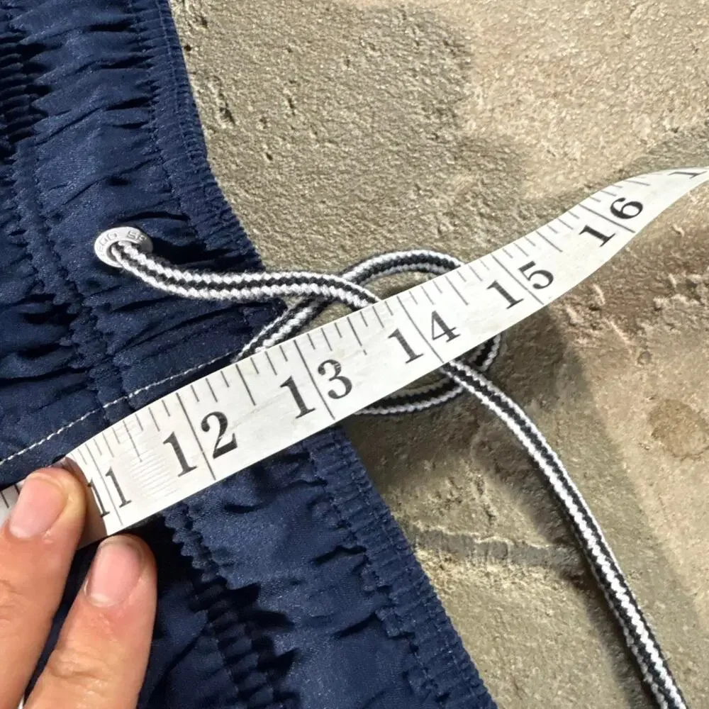 Y2K Speedo Swim Trunks